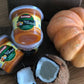 Doce de Abóbora com Coco 500grs