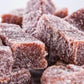 Doce de Banana Cristalizada 300grs